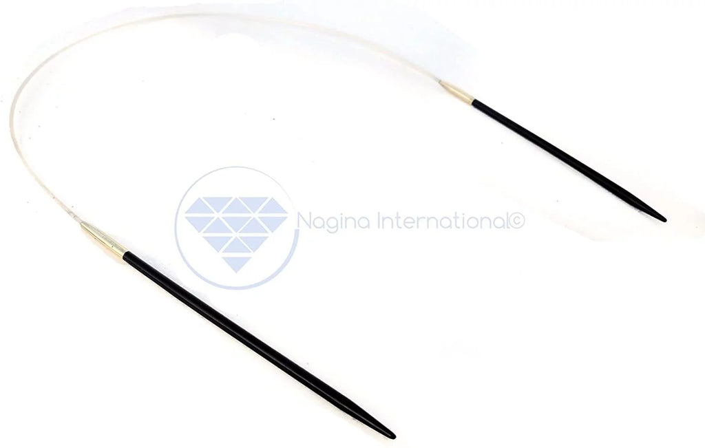 14 mm Single Point Knitting Needles M855530