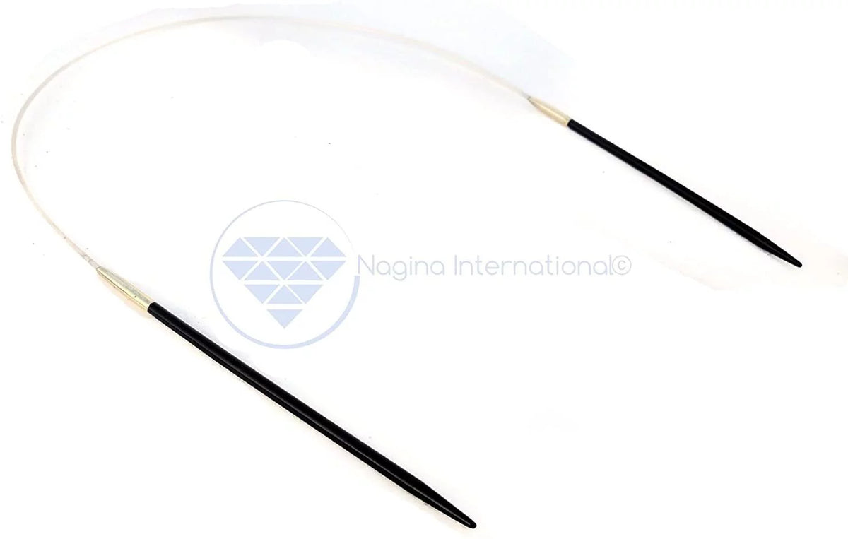 14 mm Single Point Knitting Needles M855530