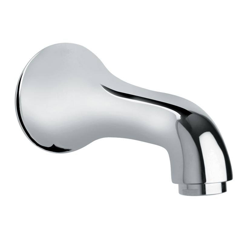 Brushed Nickel Tub Spout H82819