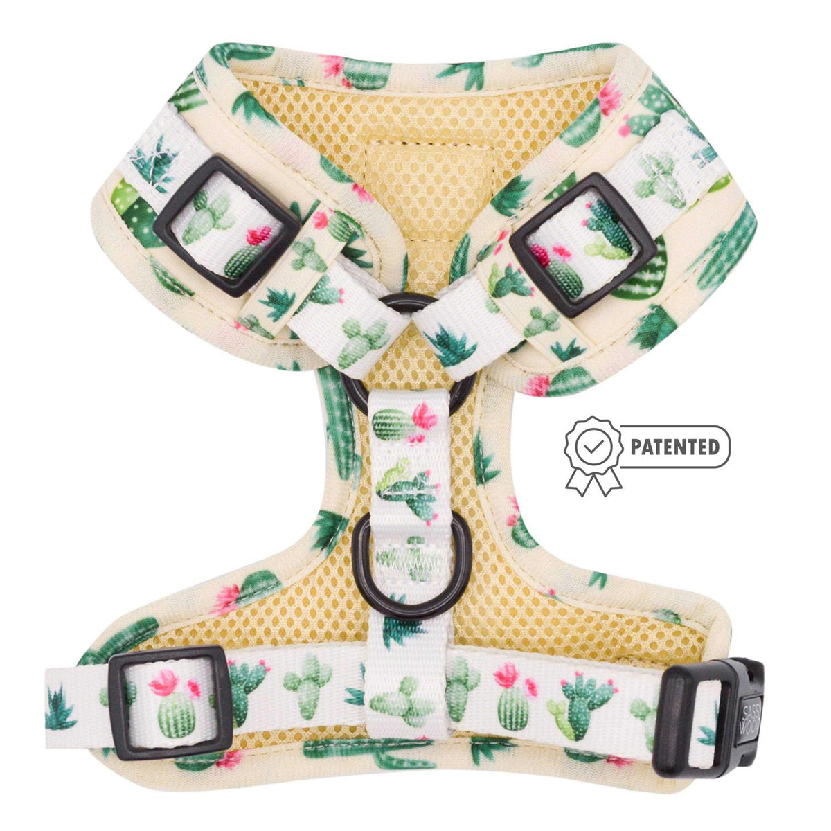 Adjustable Dog Harness R95209