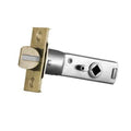 Passage Door Lever Latch Satin Nickel U170823