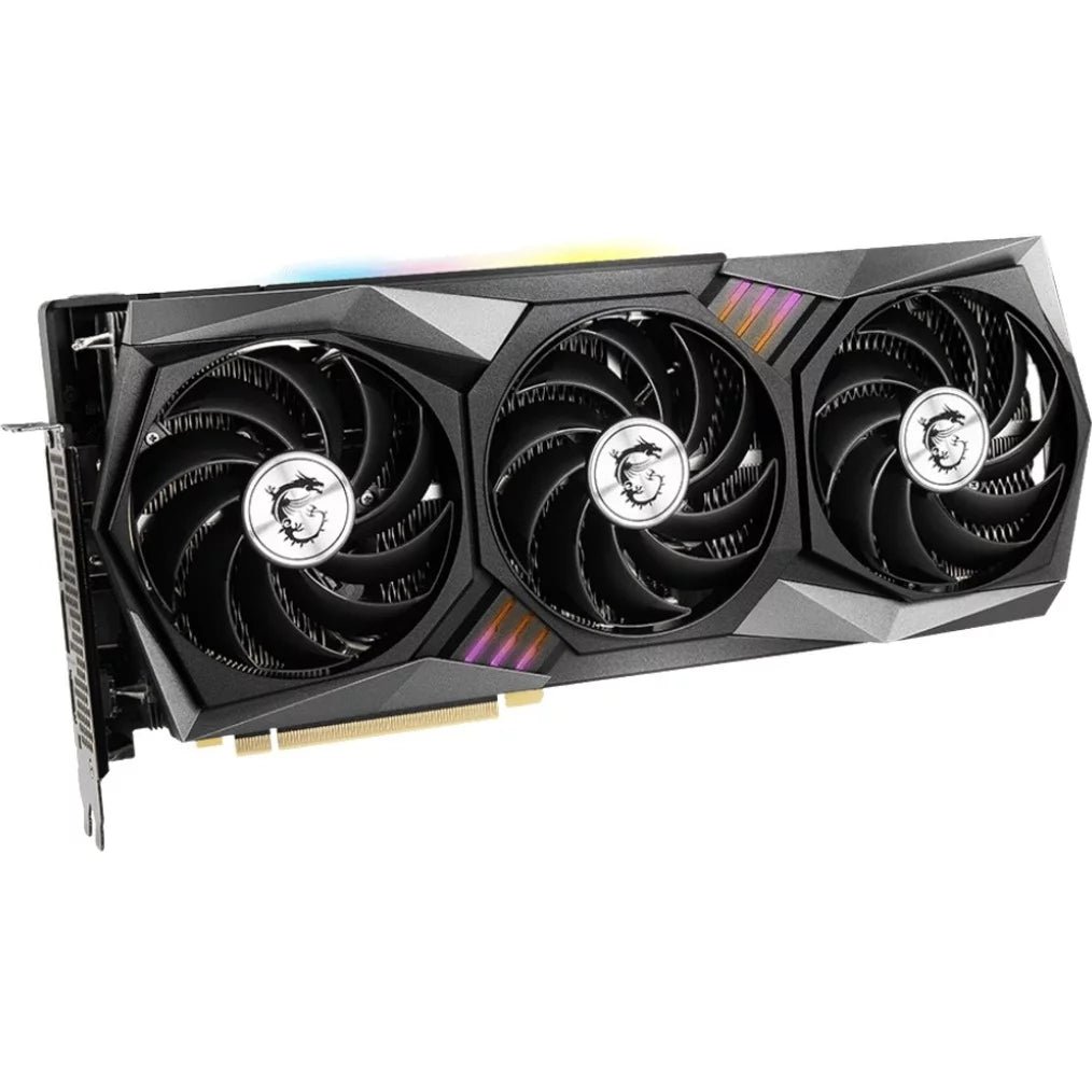 GeForce RTX 3070 8 GB GDDR6 Graphic Card W98643