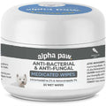 Antibacterial & Antifungal Medicated Wipes B500244
