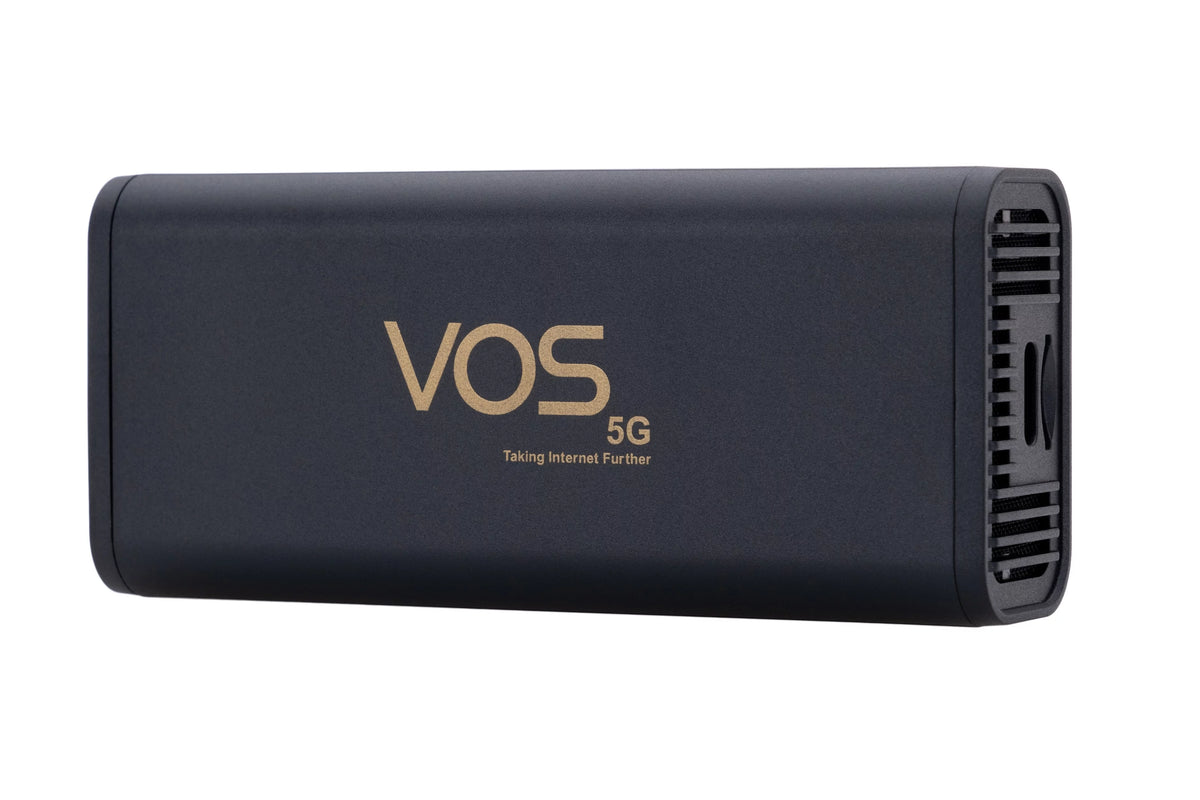 5G Network Adapter USB C V825