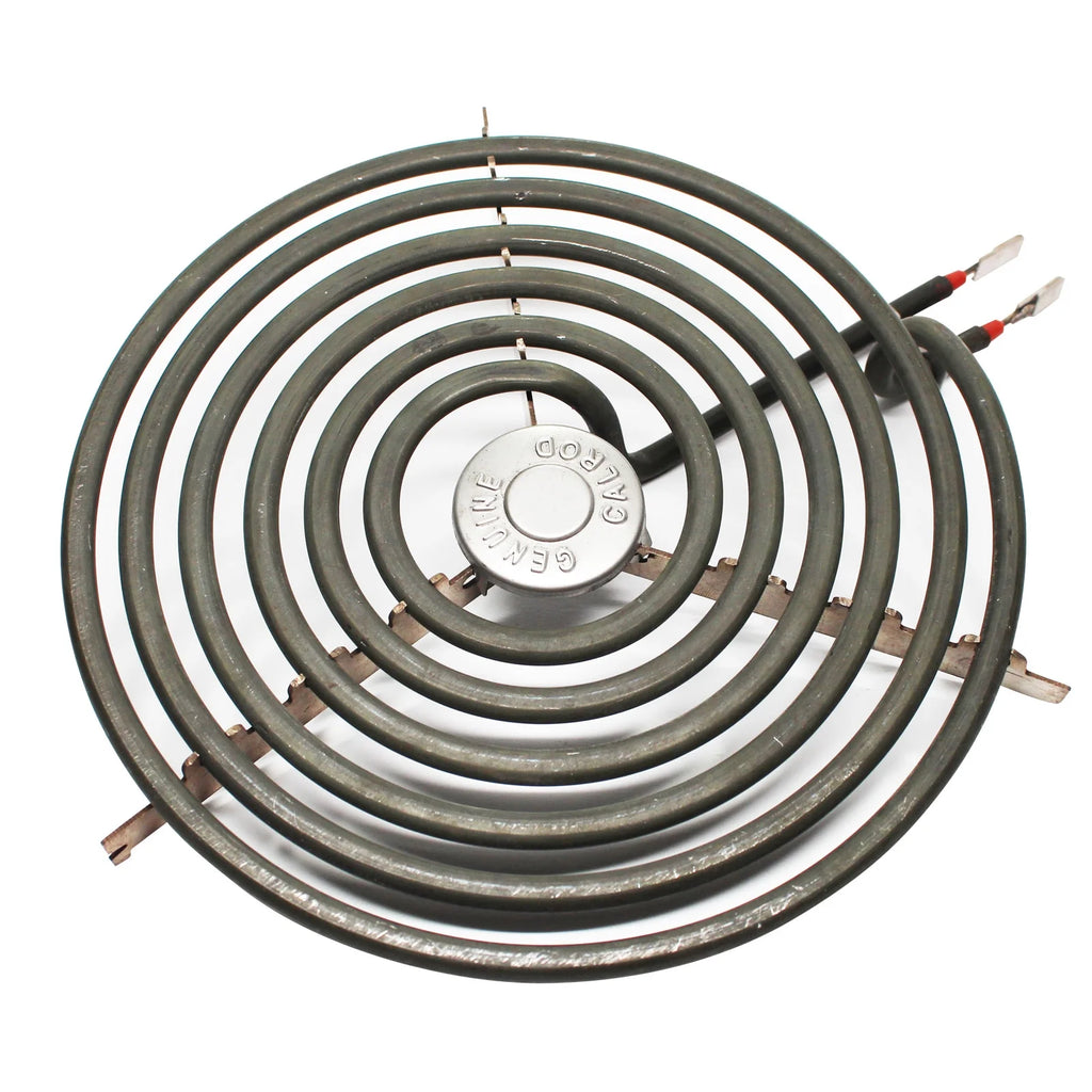 8 inch 6 Turns Surface Burner Element for Range Stove Cooktop U27104