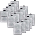 15 Pack Carbon Cartridges U433706