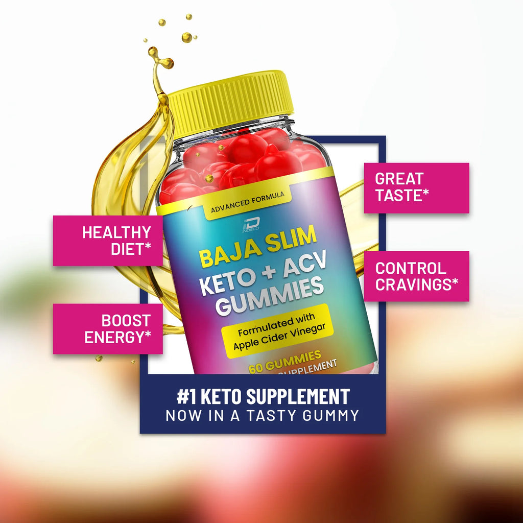 Keto ACV Gummies T7576
