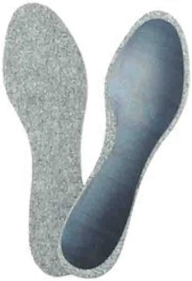 Full Steel Insoles Women's 7 B246