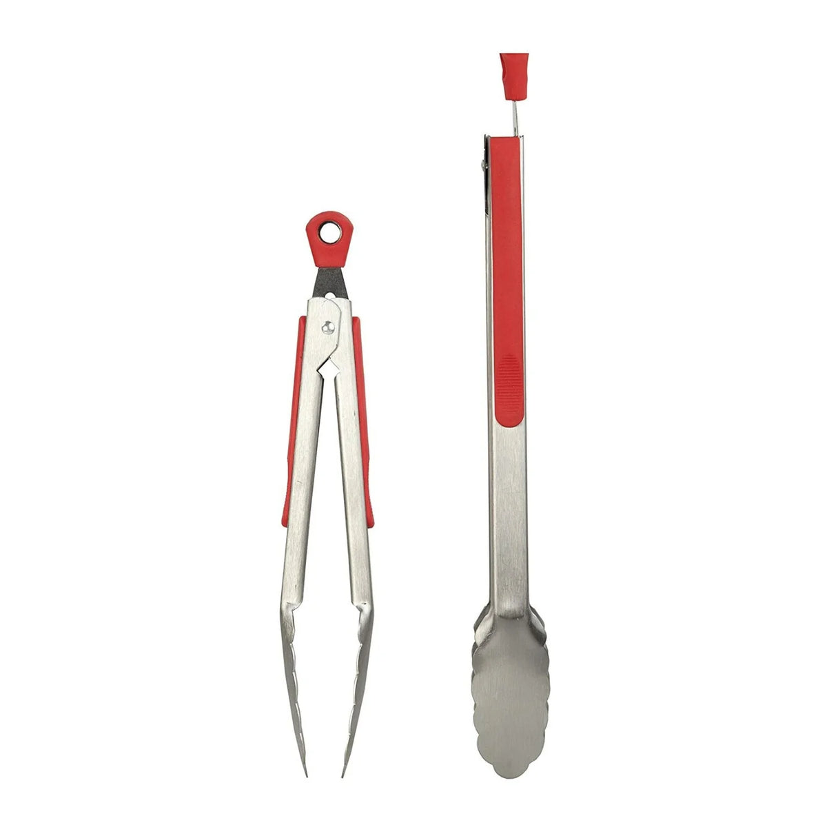 7-Cup Food Processor with Tongs and Spatula Set K3849