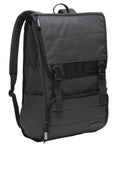 Heather Grey Rucksack N797