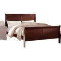 Full Bed Cherry C278