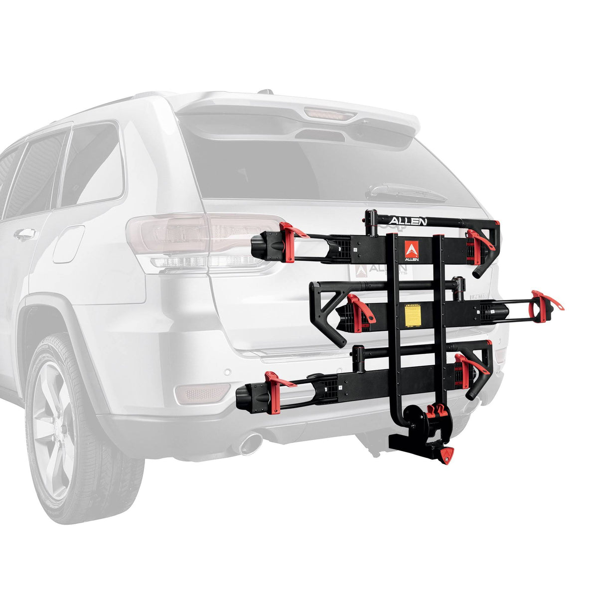 Premier Locking Tray Rack G554