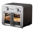 Stainless Steel Air Fryer L8489