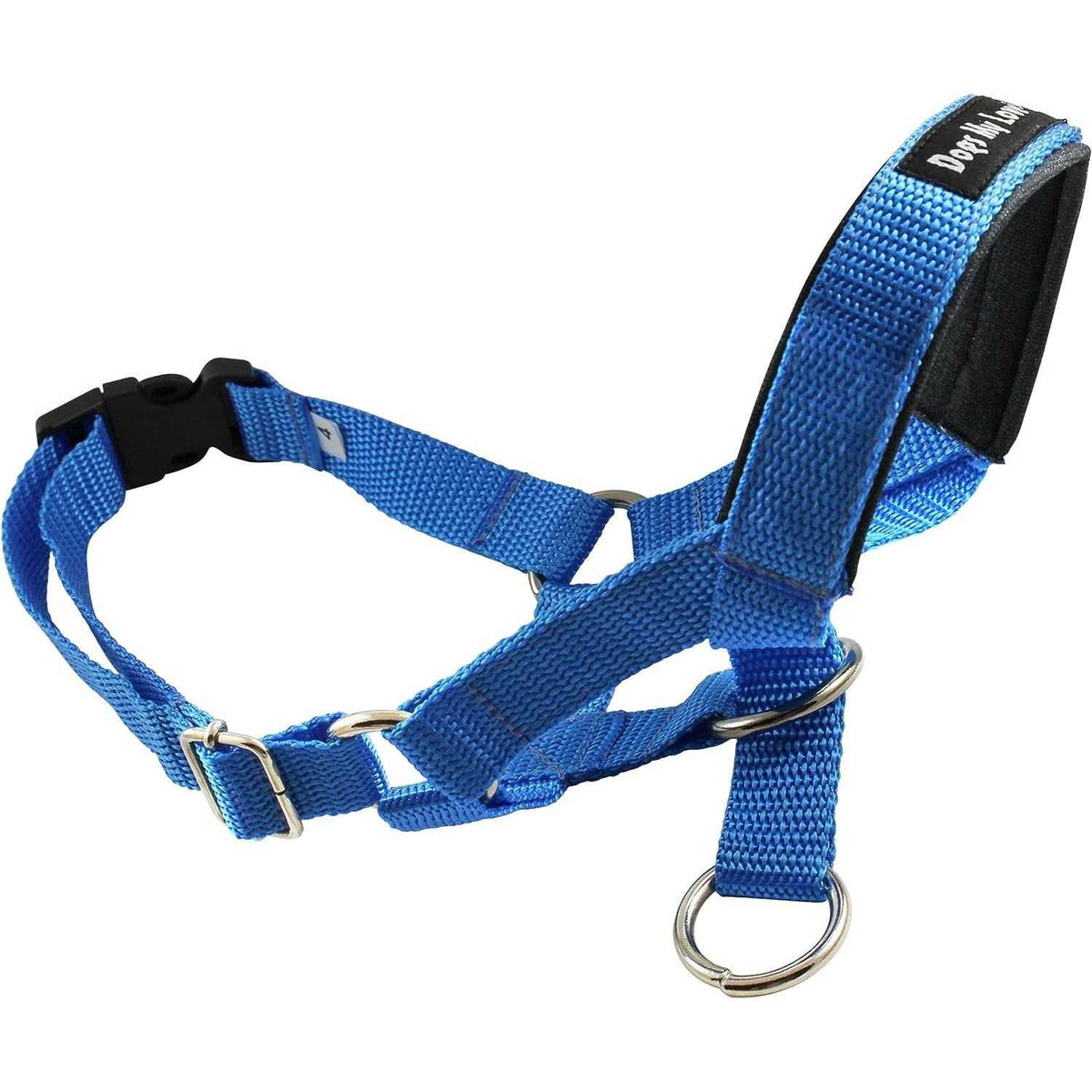Dog Head Collar Halter V978