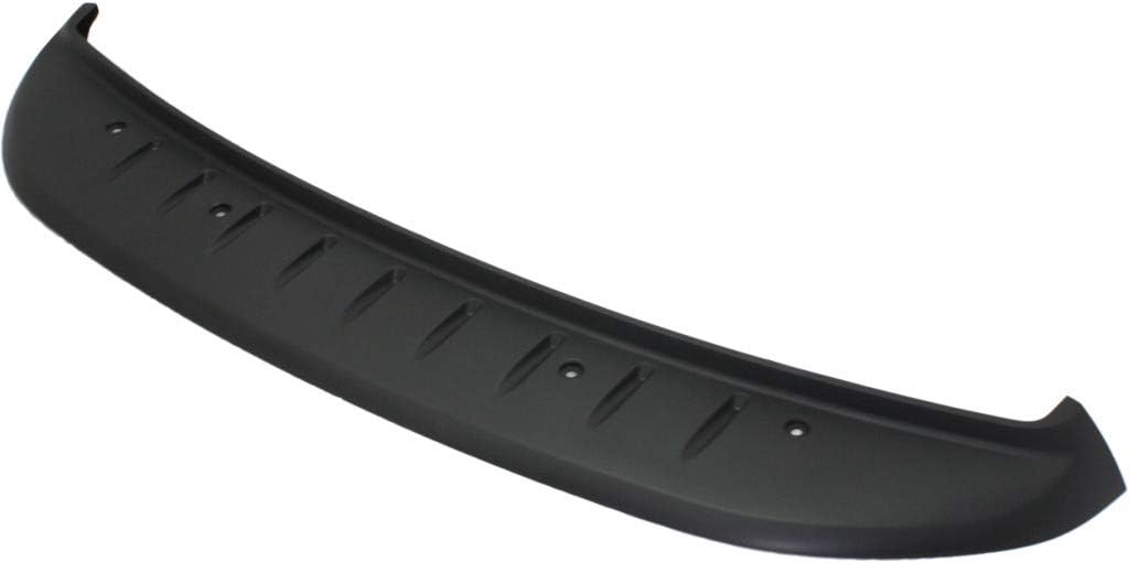 Front Lower Valance for Ram 1500 with Sport Package J561