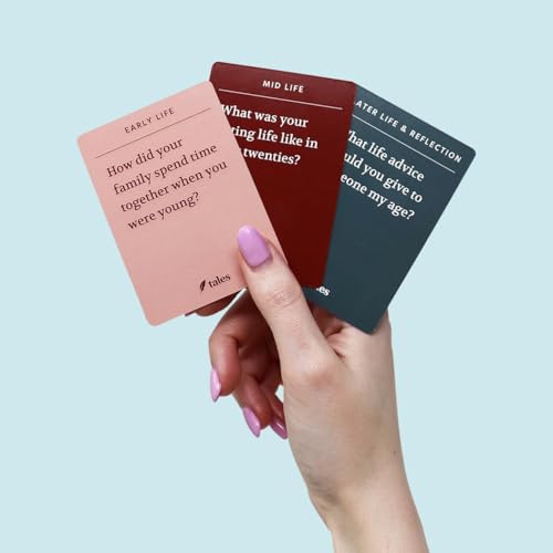 Conversation Cards Y451