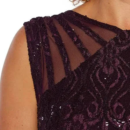 Gown Z511479
