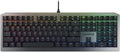Corded Mechanical RGB Backlight Keyboard I3494
