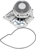Electric Water Pump with Pump Belt Z48447
