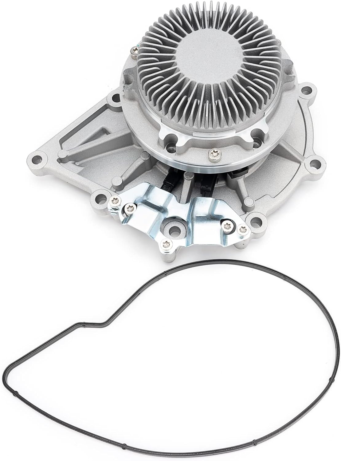 Electric Water Pump with Pump Belt Z48447