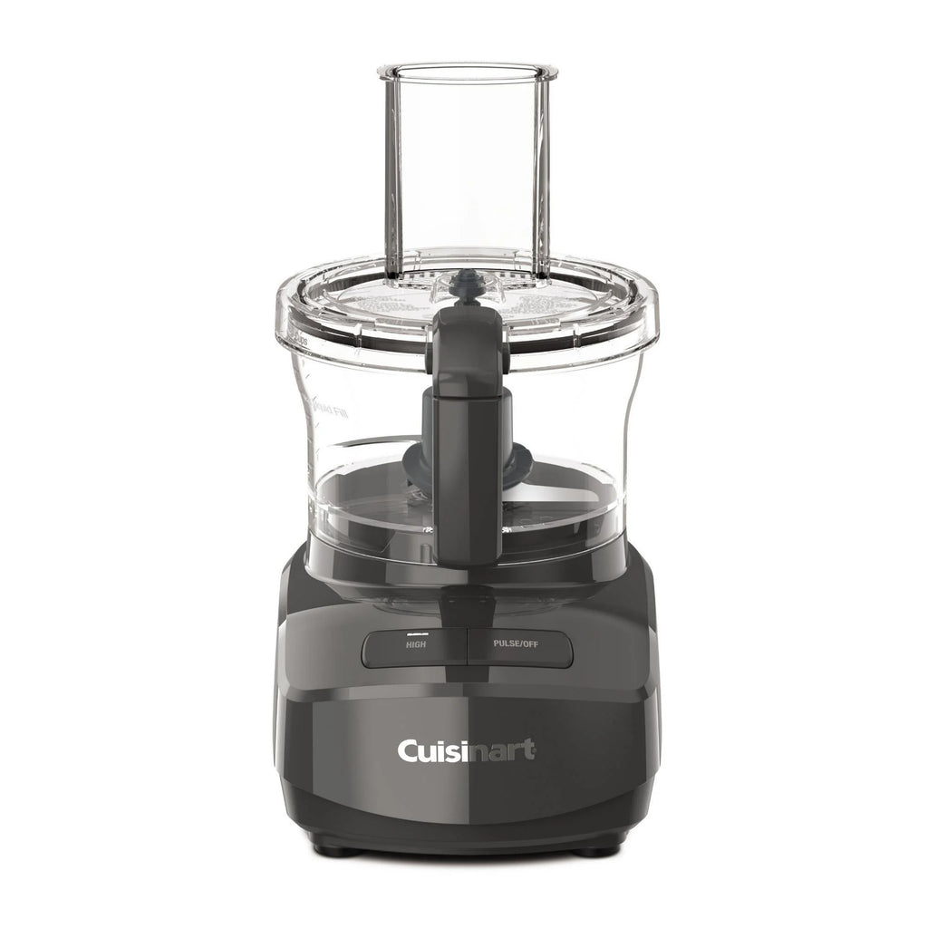 7-Cup Food Processor with Tongs and Spatula Set K3849