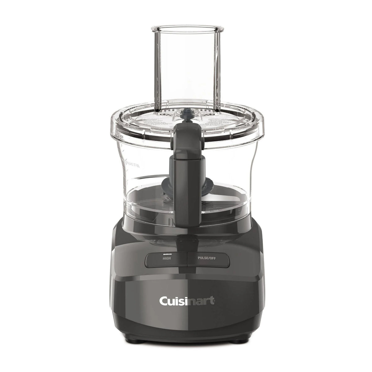 7-Cup Food Processor with Tongs and Spatula Set K3849