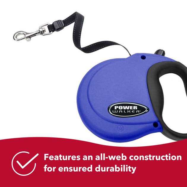 Retractable Dog Leash T53547