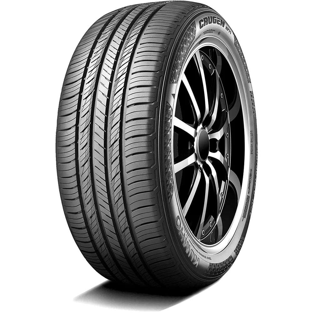 All Season 265/60R18 110V SUV/Crossover Tire B759