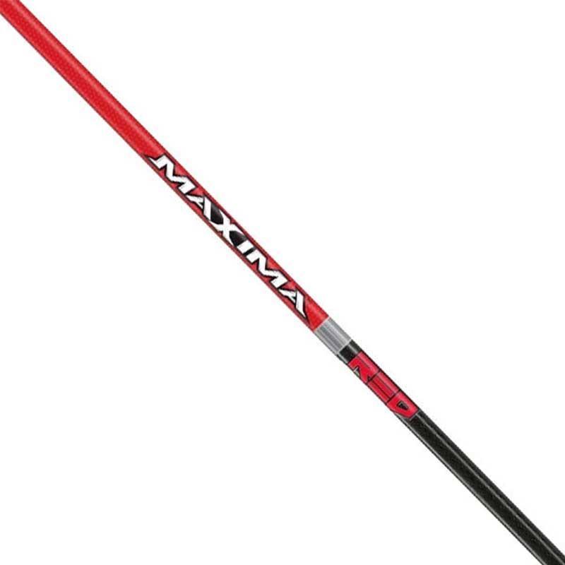 Carbon Express Maxima Red SD 250 Arrows X433