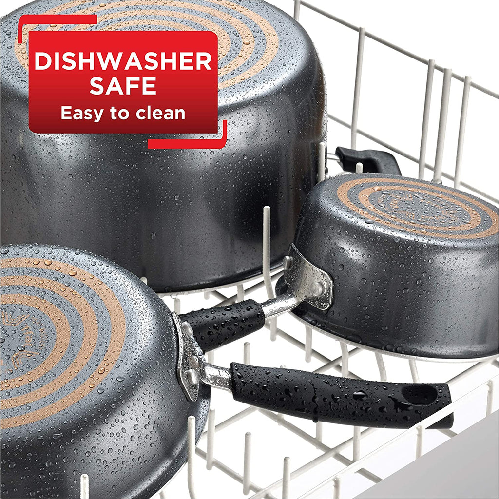 3 Qt Saucepan with Lid N7706