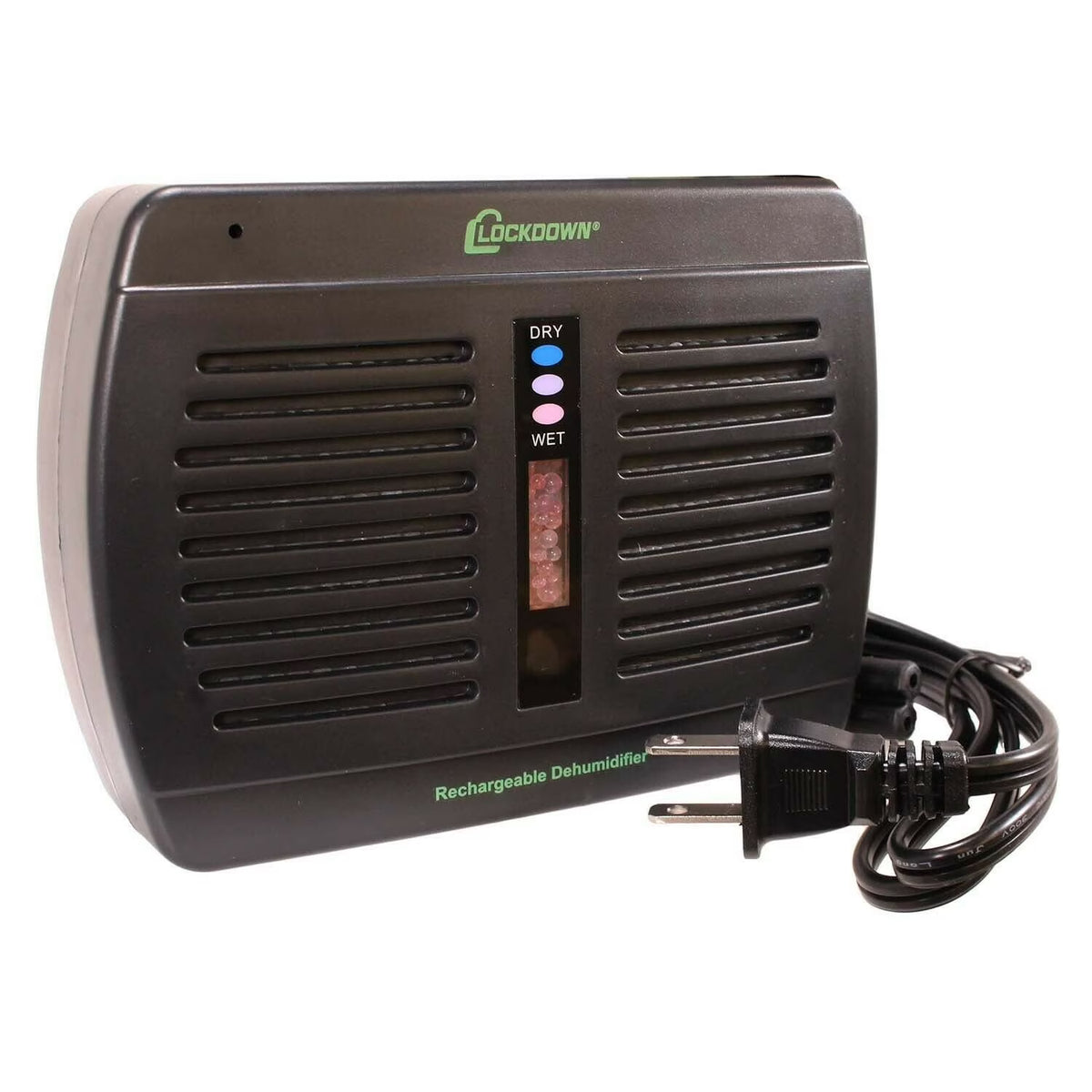 Rechargeable Dehumidifier for Gun Safe U652