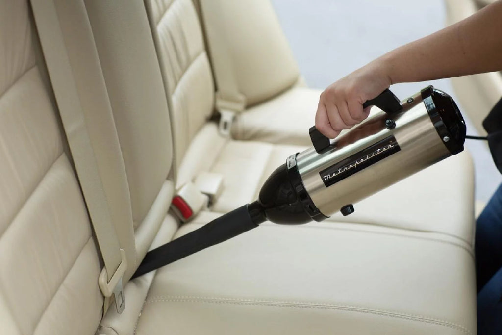 Hand Vac E18093