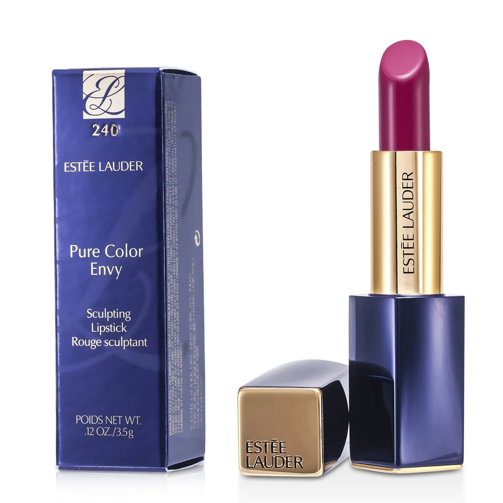 Pure Color Envy Sculpting Lipstick O39509