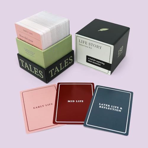 Conversation Cards Y451