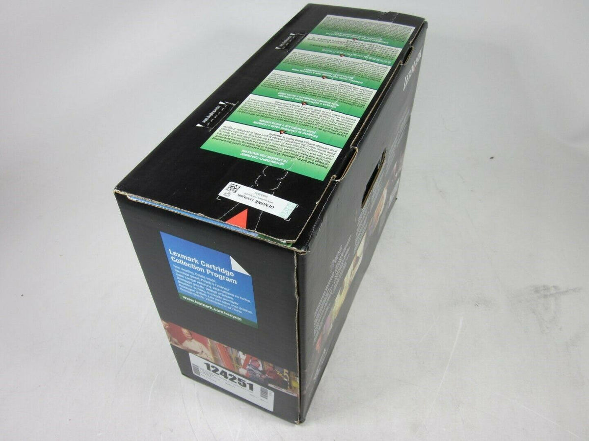 Black Toner Cartridge G7942