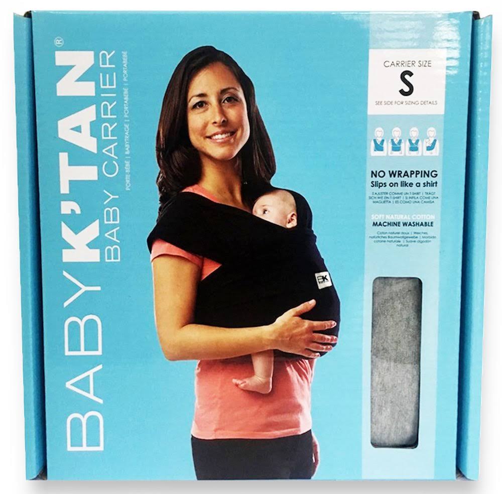 Baby Carrier Z75517