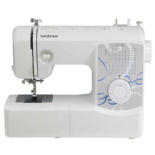37 Built-in Stitches Sewing Machine K548799