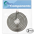 8 inch 6 Turns Surface Burner Element for Range Stove Cooktop U27104