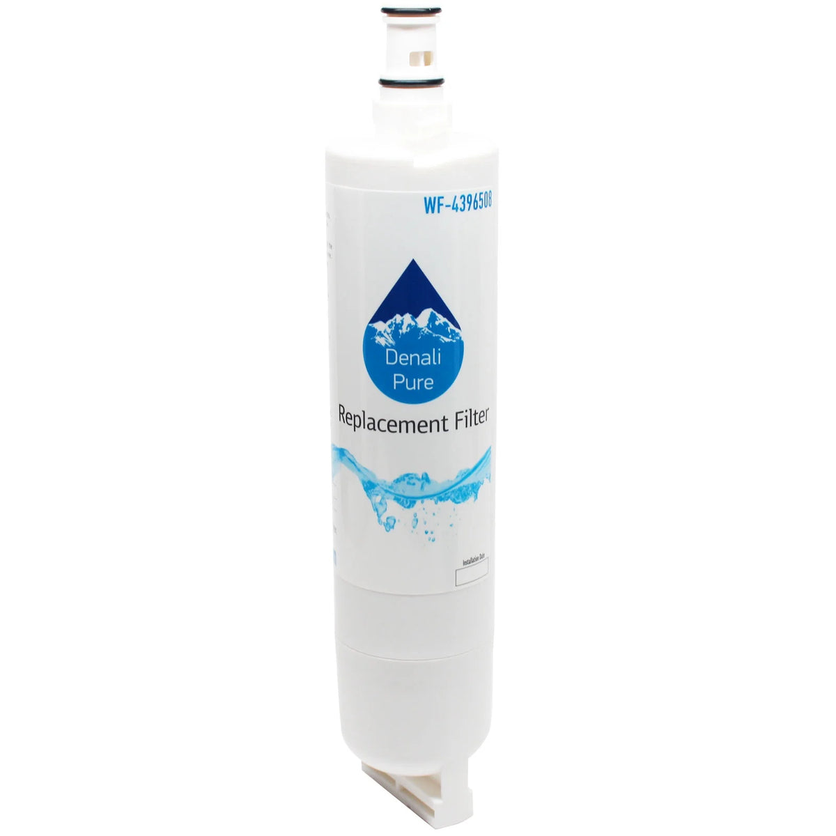 5-Pack Refrigerator Water Filter Cartridge G518