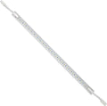 120v Cool White LED Strip Light O915974