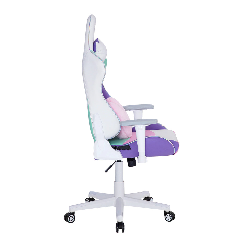 Adjustable Memory Foam Gaming Chair S657