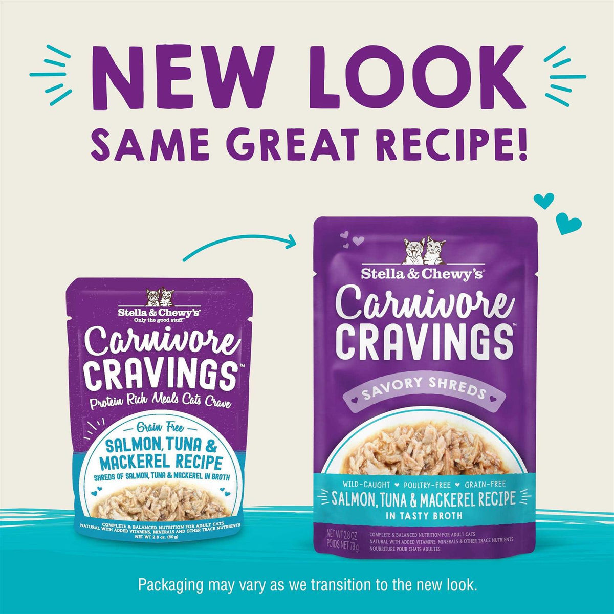 Chicken Recipe Cat Food L74369