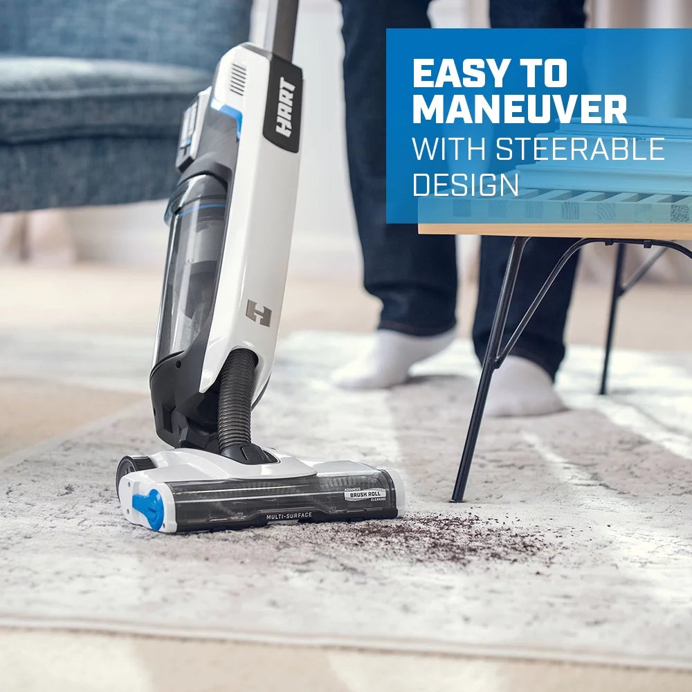 Cordless Stick Vacuum N763671