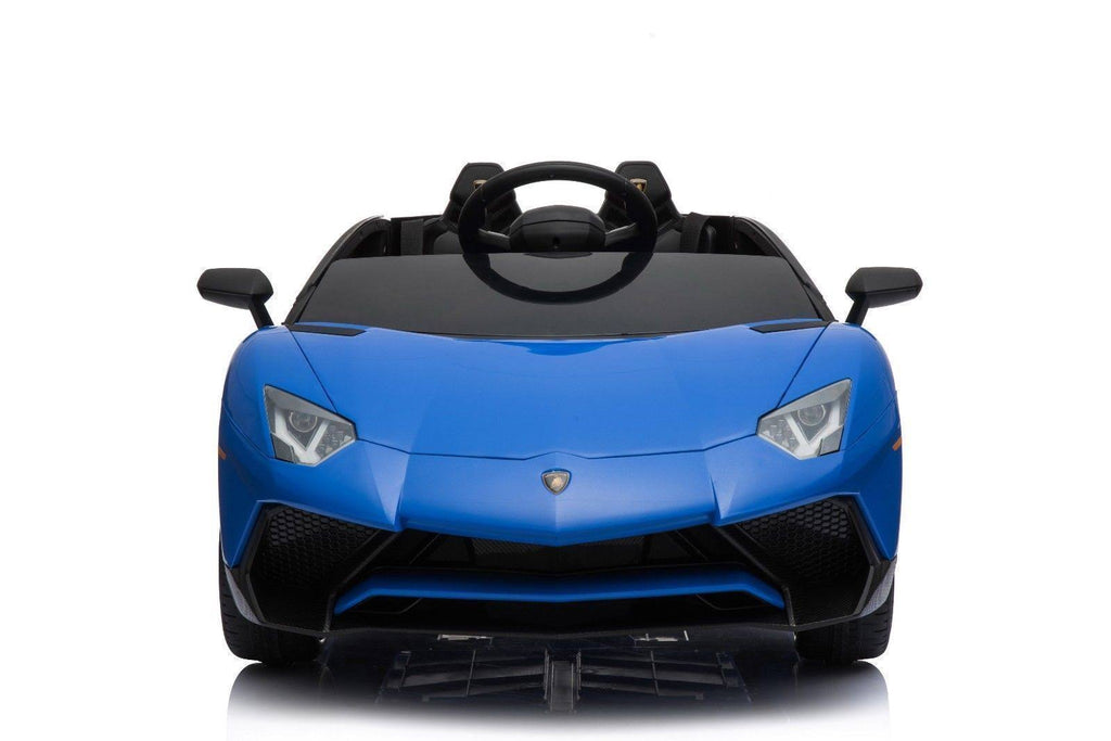 12V Kids Ride on Car with Remote Control V831