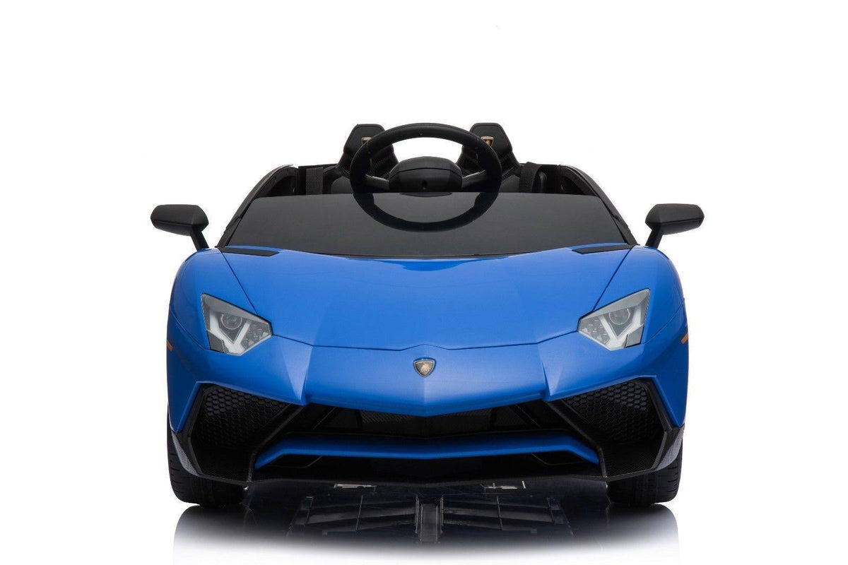 12V Kids Ride on Car with Remote Control V831