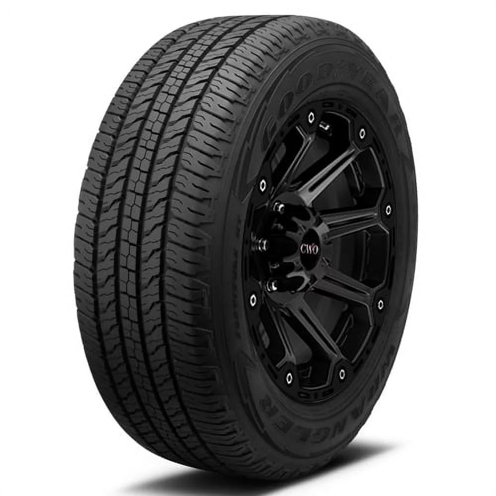 All-Season Tire A7196