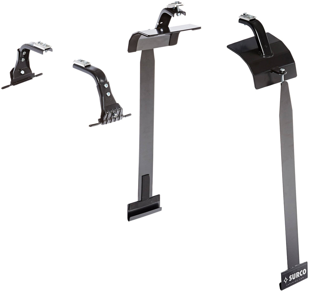 Roof Rack Hard Top Adapter T61303