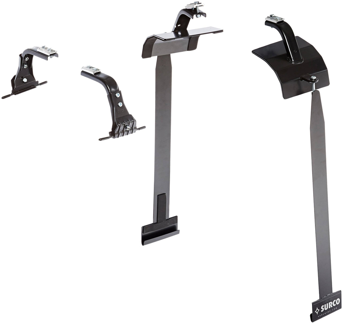 Roof Rack Hard Top Adapter T61303