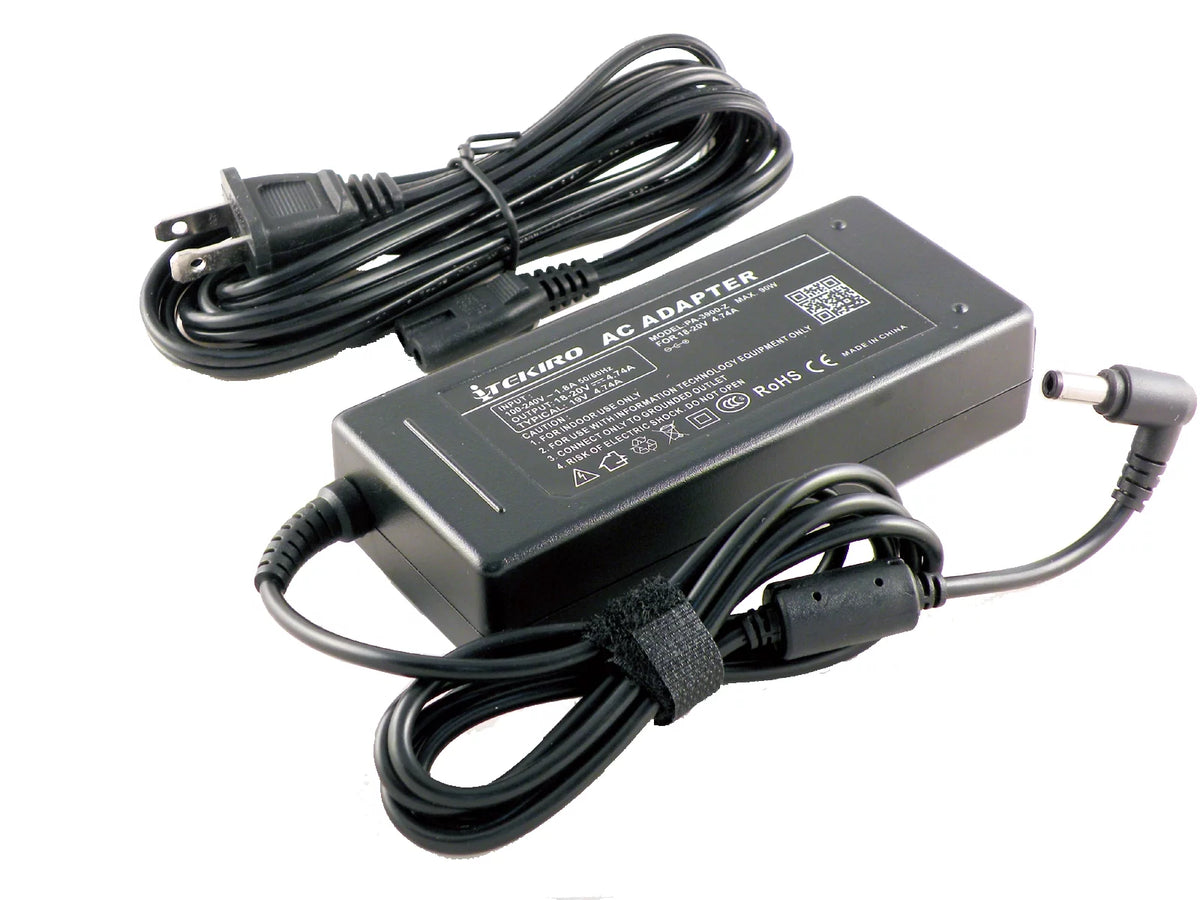 90W AC Adapter Charger Q9290