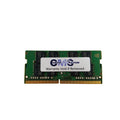 16GB DDR4 2400MHz Non ECC SODIMM Memory RAM W263